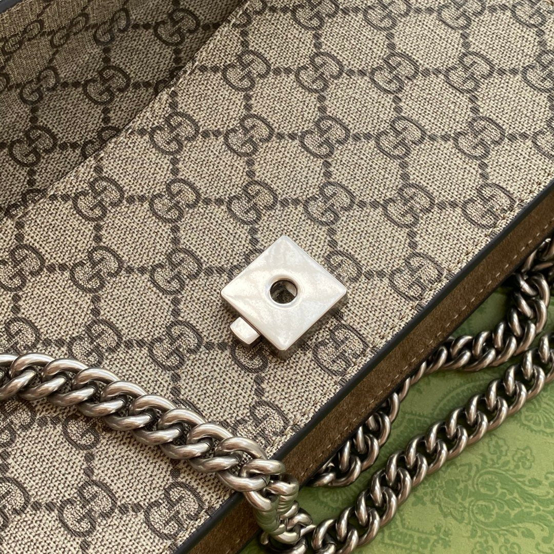 G*cci Sac (25*14*8)