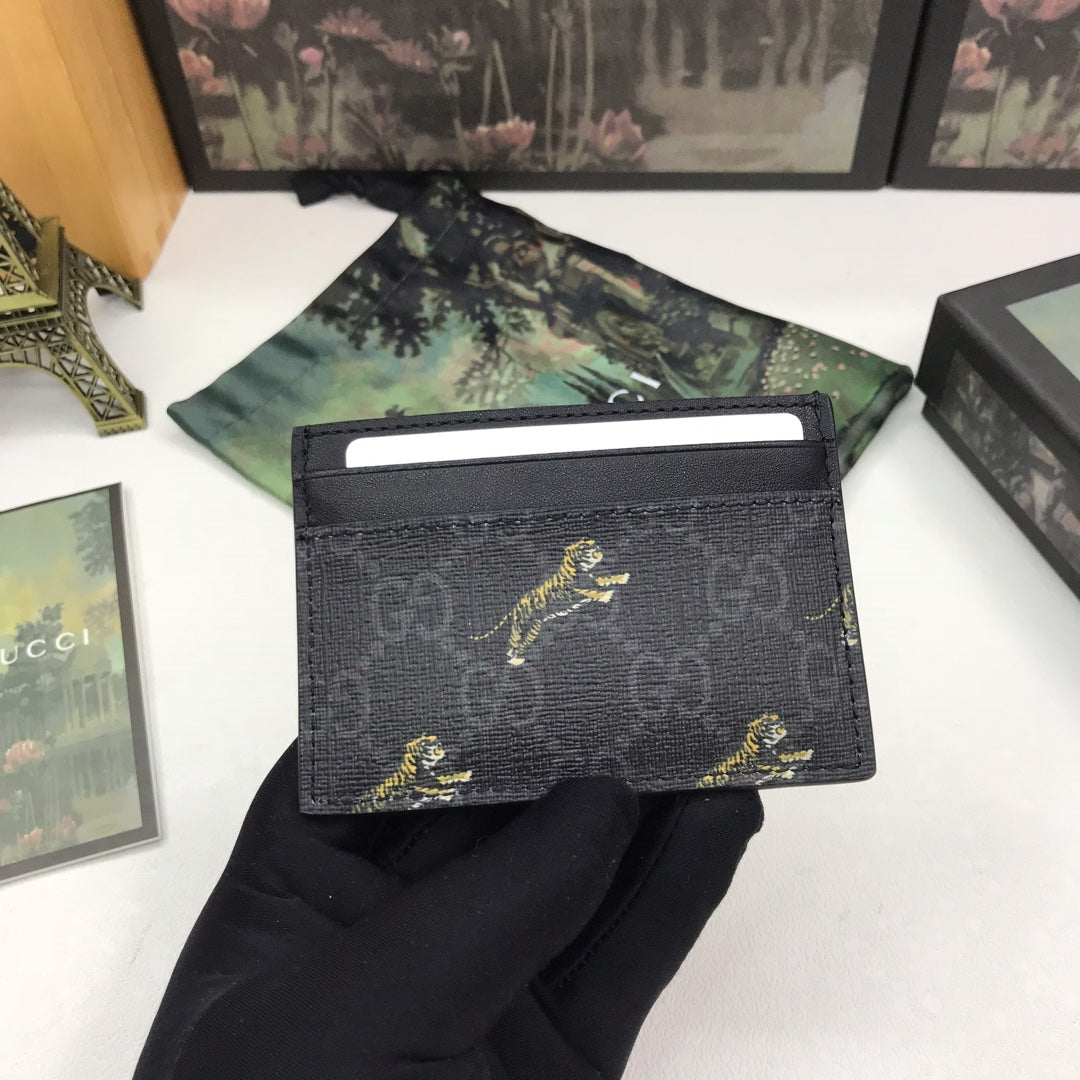 G*cci Porte Carte