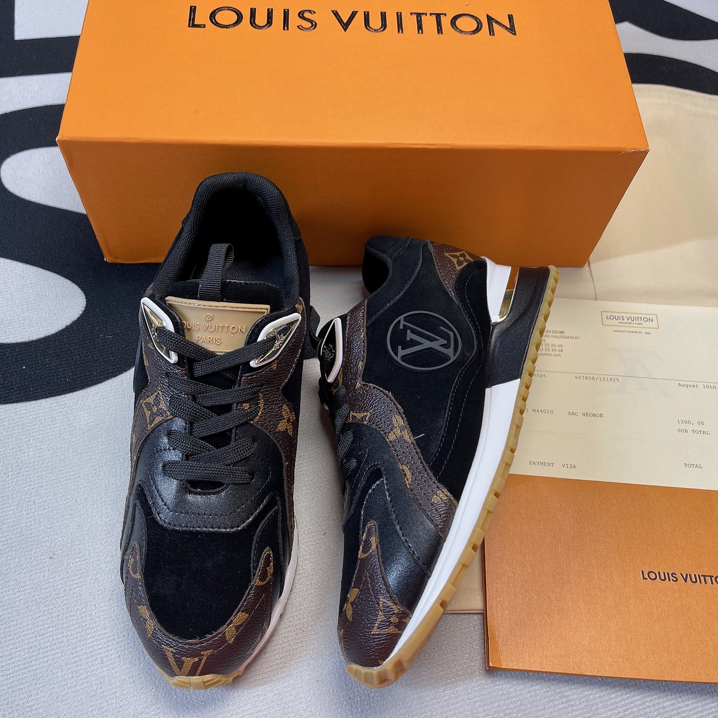 L&*V Run