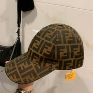 F*ndi Casquette
