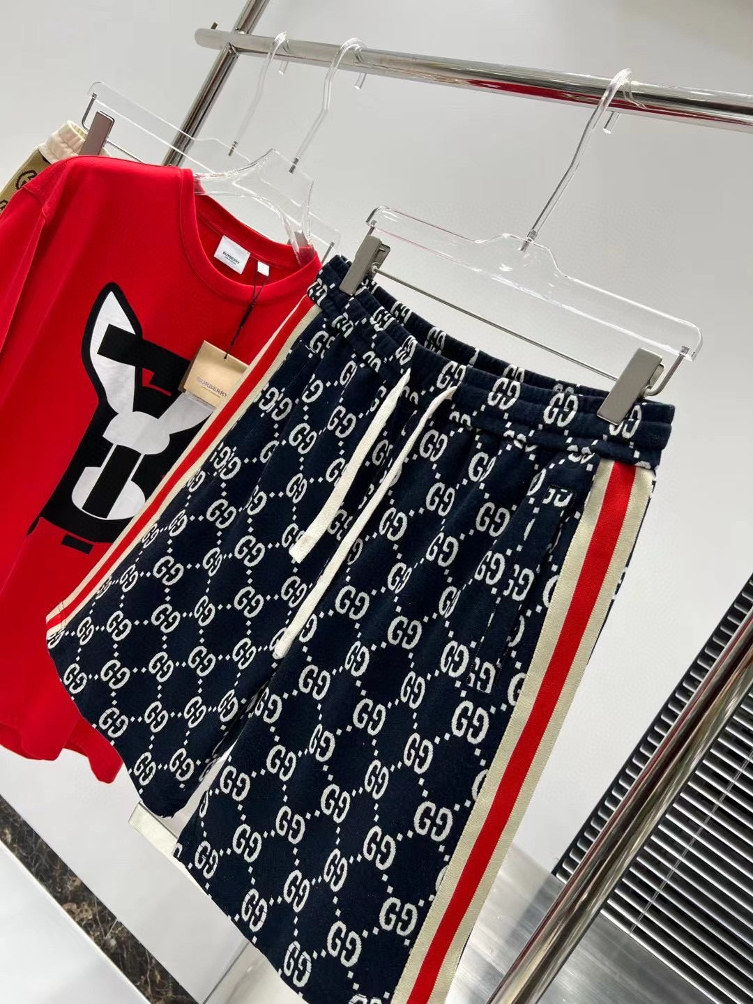 G*cci Short
