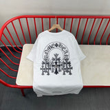 Chr*me Hearts T-shirt