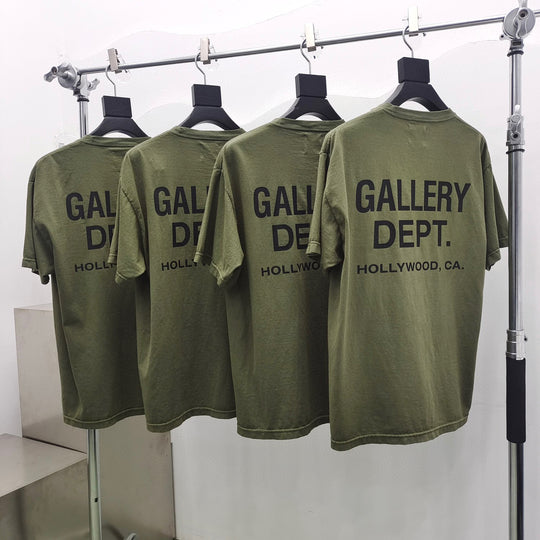 G*llery Dpt T-shirt