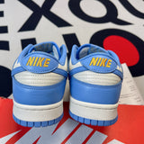 D*nk Low « Coast »