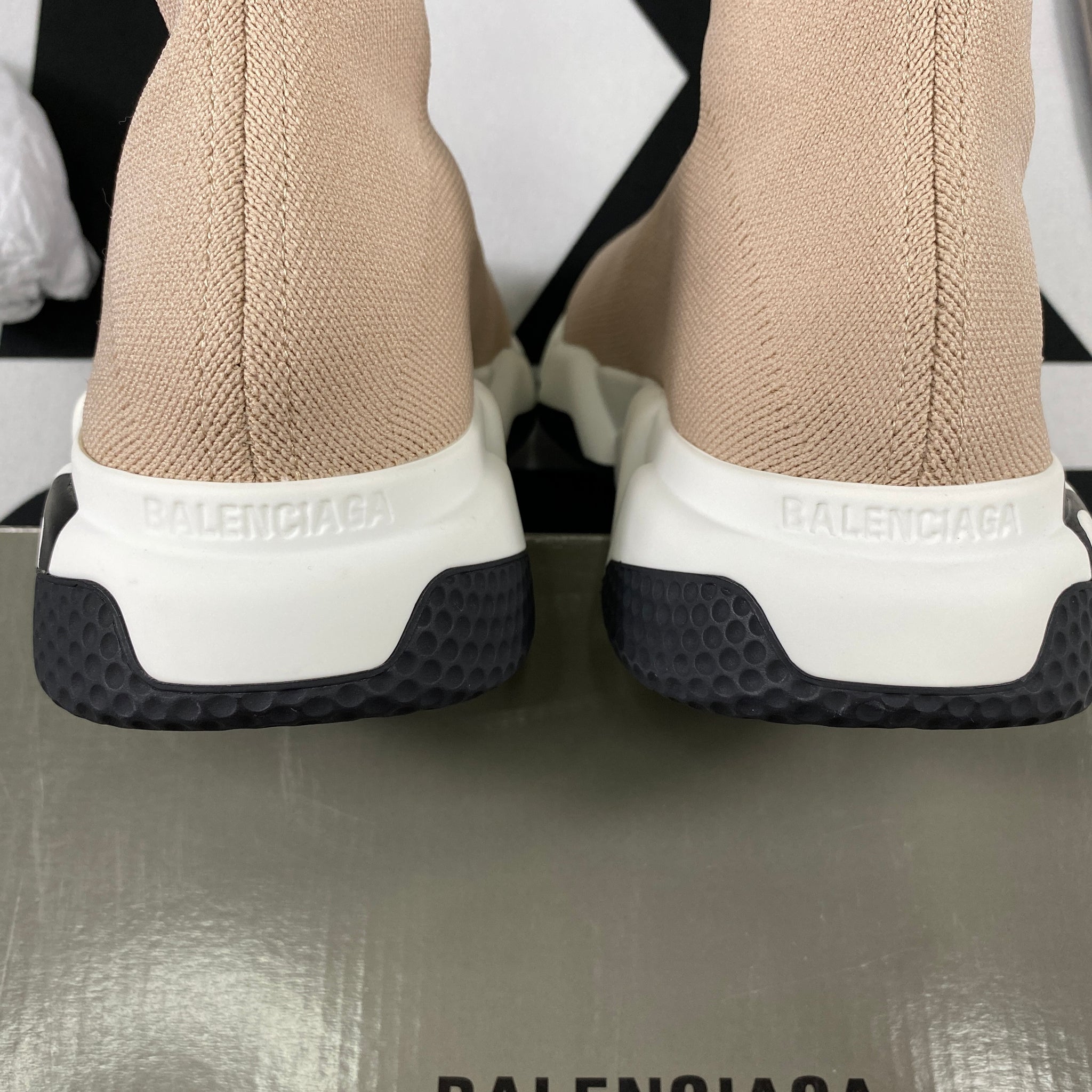 Balenc*aga Trainer