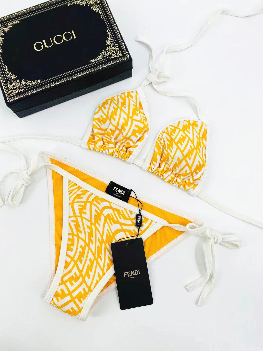F*ndi Bikini