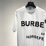 B*rberry T-shirt