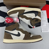 J*rdan 1 « Travis Scott »