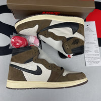 J*rdan 1 « Travis Scott »