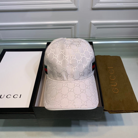 G*cci Casquette