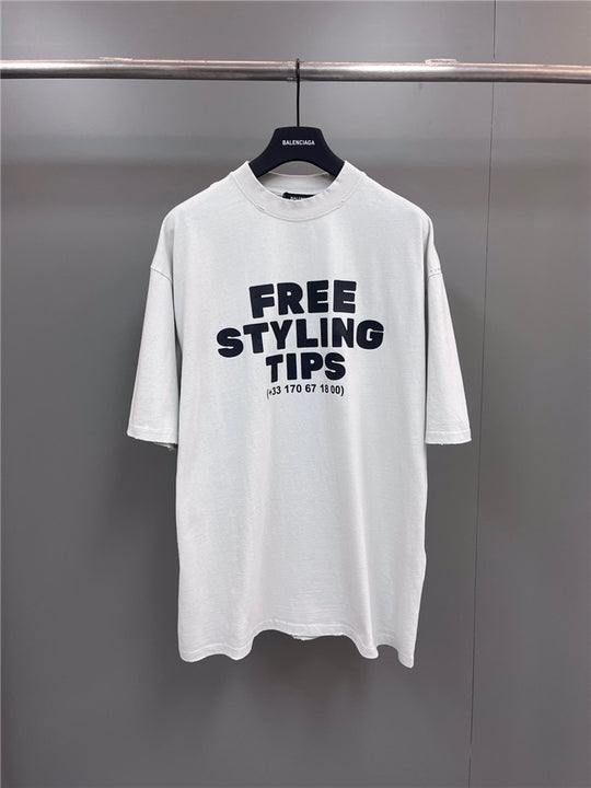 Balenc*aga T-shirt