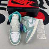 J*rdan 1 « Turbo Green »