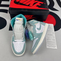 J*rdan 1 « Turbo Green »