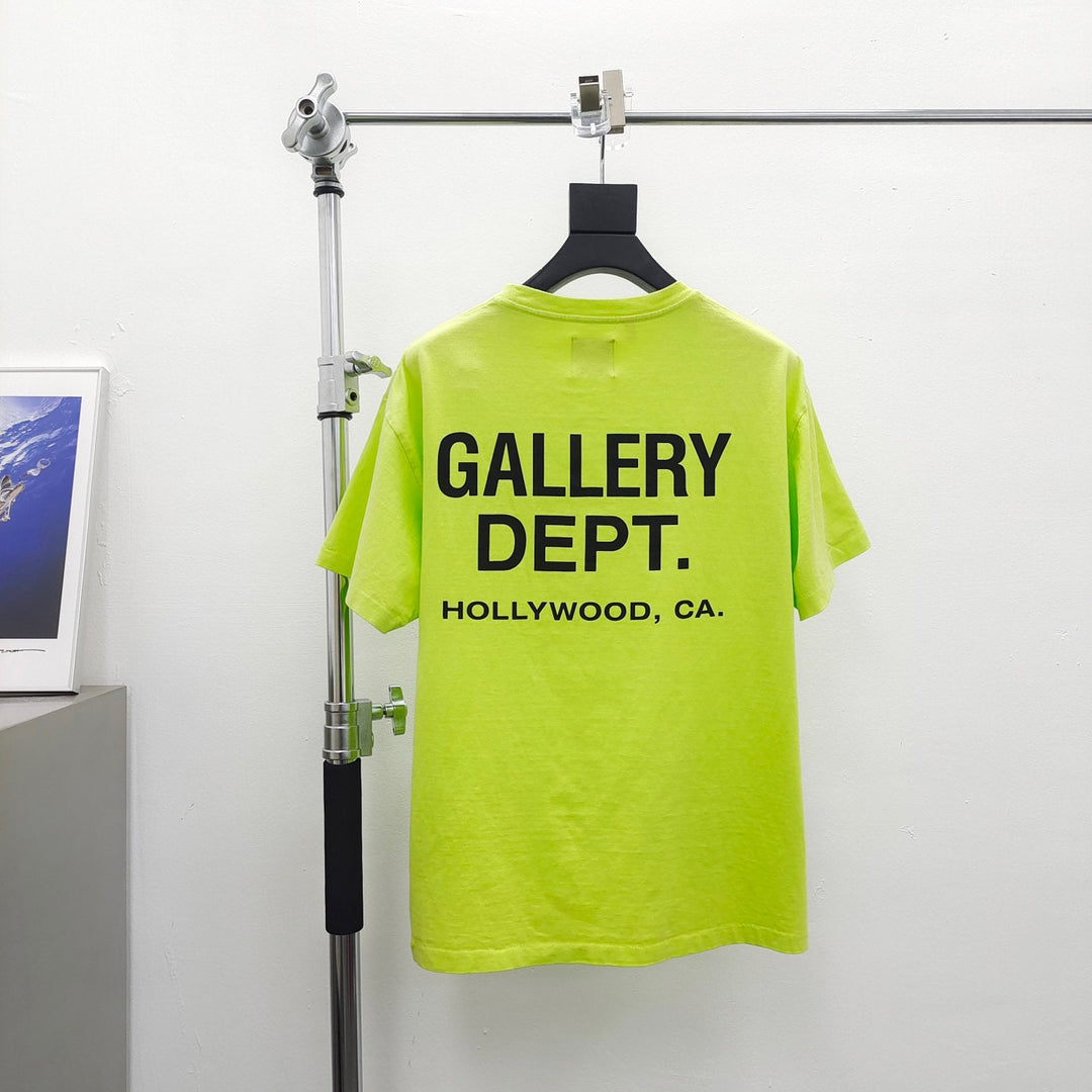 G*llery Dpt T-shirt