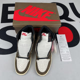 J*rdan 1 « Travis Scott »