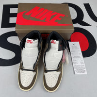 J*rdan 1 « Travis Scott »