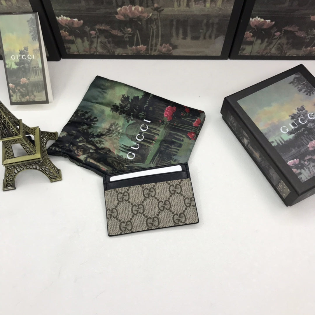 G*cci Porte Carte