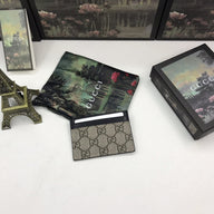 G*cci Porte Carte
