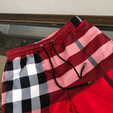 B*rberry Maillot