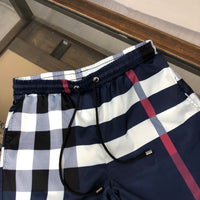 B*rberry Maillot