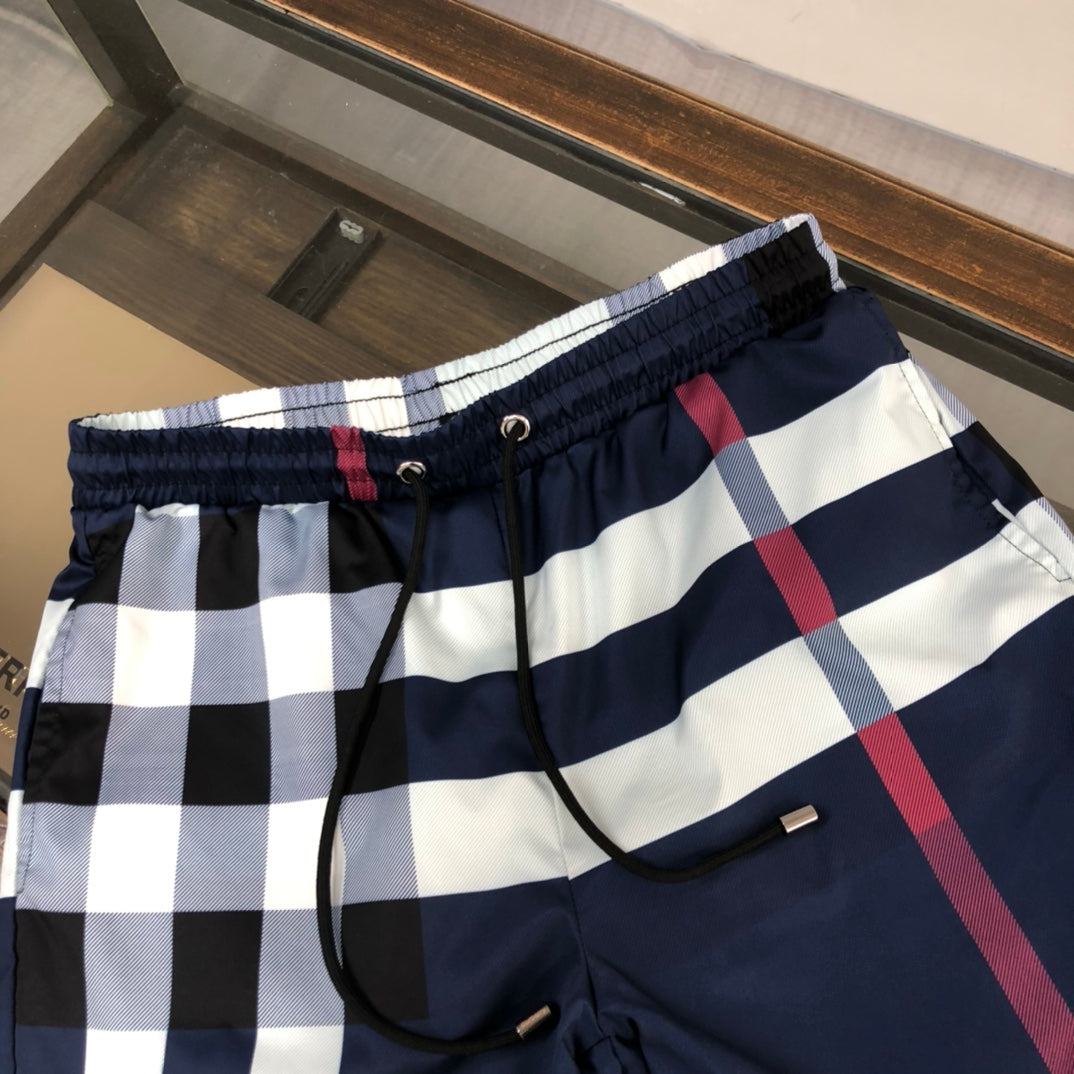 B*rberry Maillot