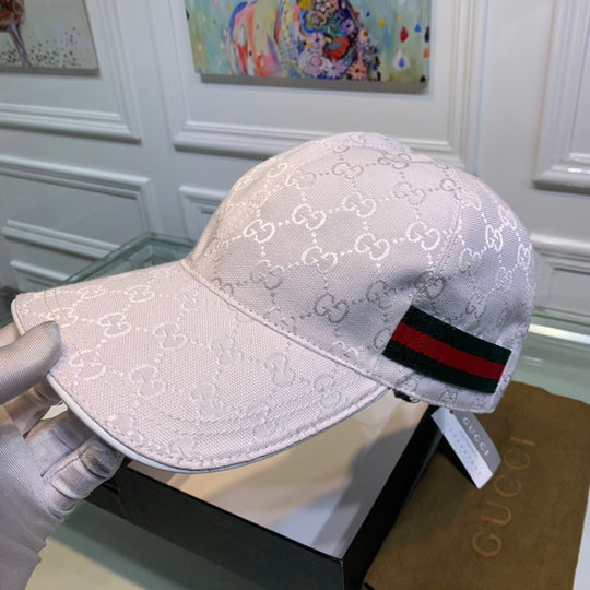 G*cci Casquette