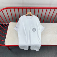 Chr*me Hearts T-shirt