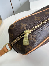 L&*V Vintage