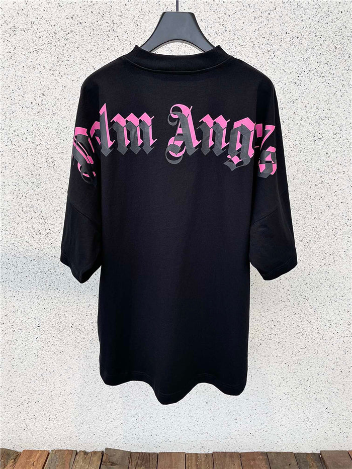 P*lm Ang*ls T-shirt