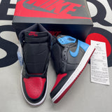 J*rdan 1 « UNC to CHI »