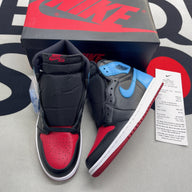 J*rdan 1 « UNC to CHI »