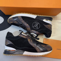 L&*V Run