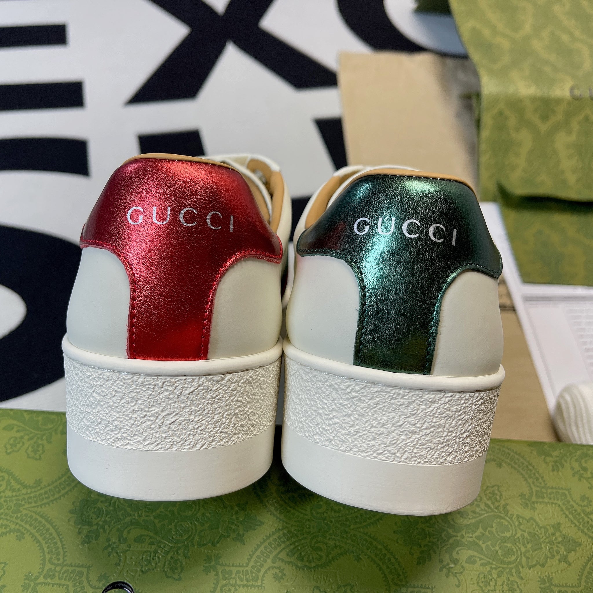 G*cci Ace