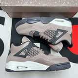 J*rdan 4 « Taupe Haze»