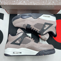 J*rdan 4 « Taupe Haze»