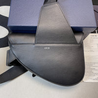 D*or Saddle (20*28.6*5)