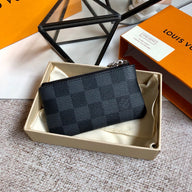 L&*V Pochette Clé (12*7)