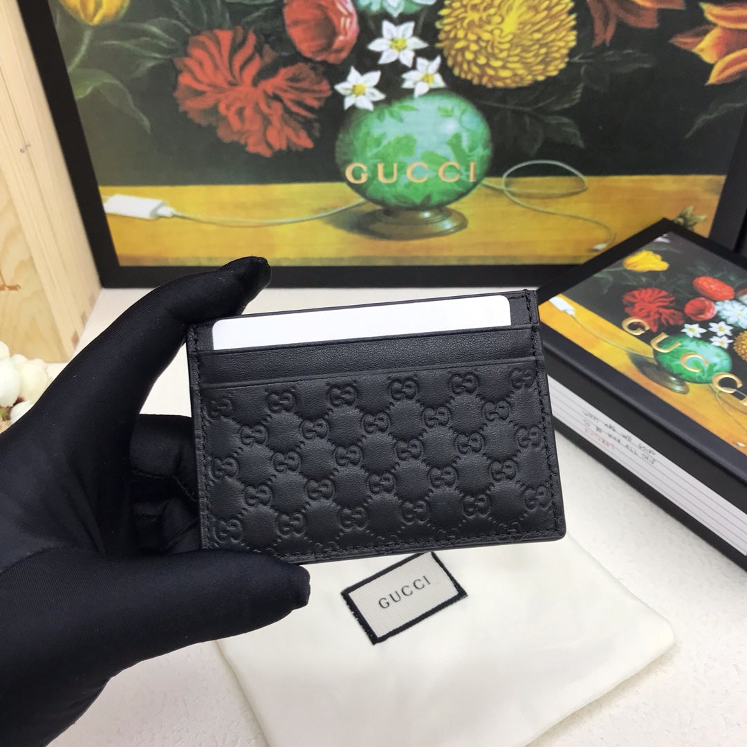 G*cci Porte Carte