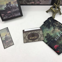 G*cci Porte Carte