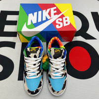 D*nk Low « Ben & Jerry’s »