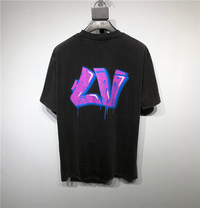 L&*V T-shirt