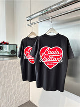 L&*V T-shirt