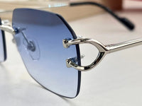 Lunettes C*rtier