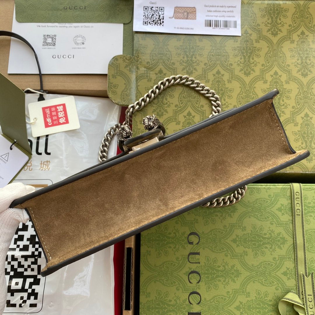 G*cci Sac (25*14*8)