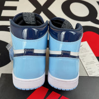 J*rdan 1 « Blue Chill »