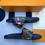 L&*V Slide