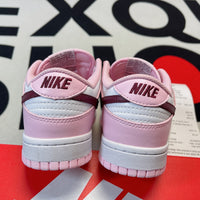 D*nk Low « Cherry Blossom »