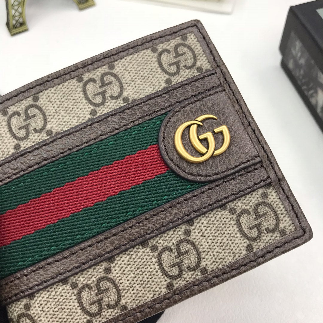 G*cci Porte Monnaie