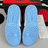 J*rdan 1 « Blue Chill »