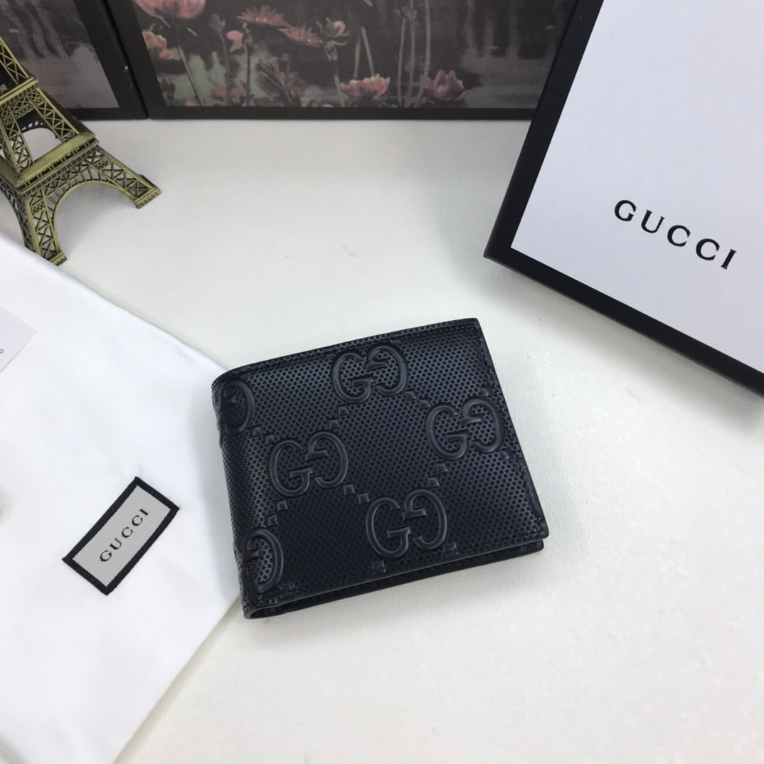 G*cci Porte Monnaie